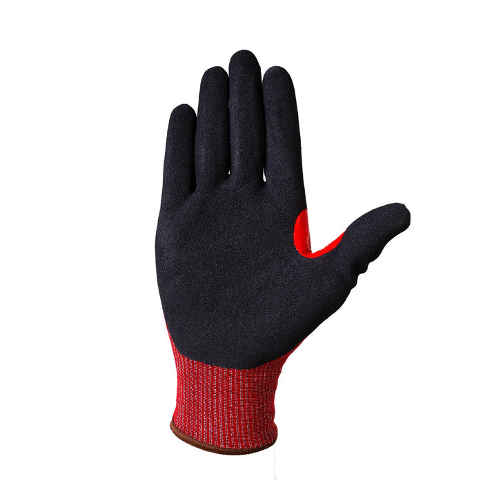 Forcefield Samurai Sandy Cut 6