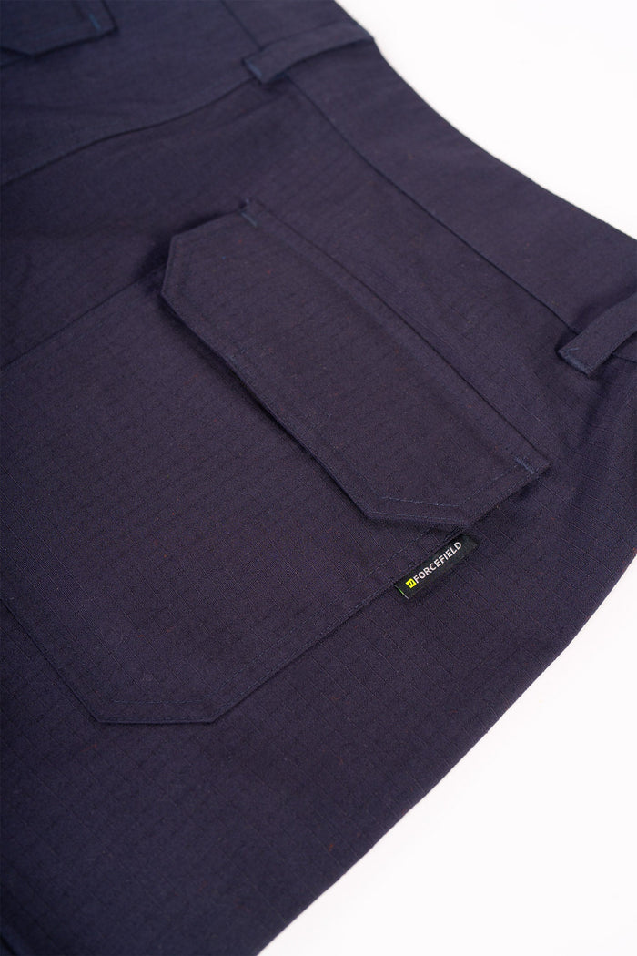 Forcefield Stretch Technical Ripstop Work Pant