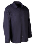 Forcefield Stretch Technical Ripstop Work Shirt