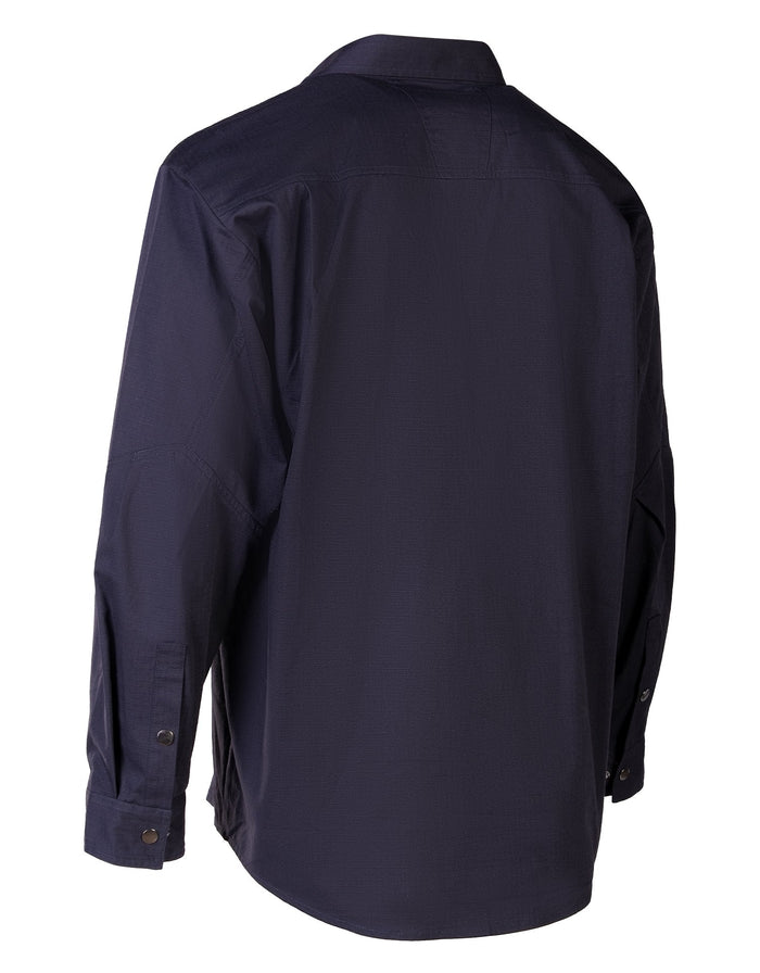 Forcefield Stretch Technical Ripstop Work Shirt