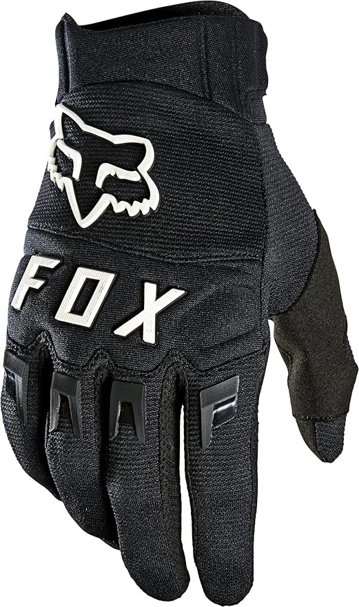 Fox Racing Gloves | Black XX-Large