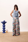 FRNCH PARIS Pantalon Egeria - Mix & Match