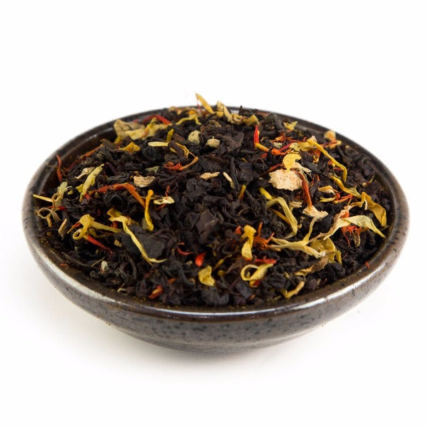 Georgia On My Mind - Tea - Red Stick Spice Company
