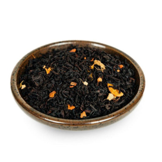 Gingerbread Cookie Black Tea