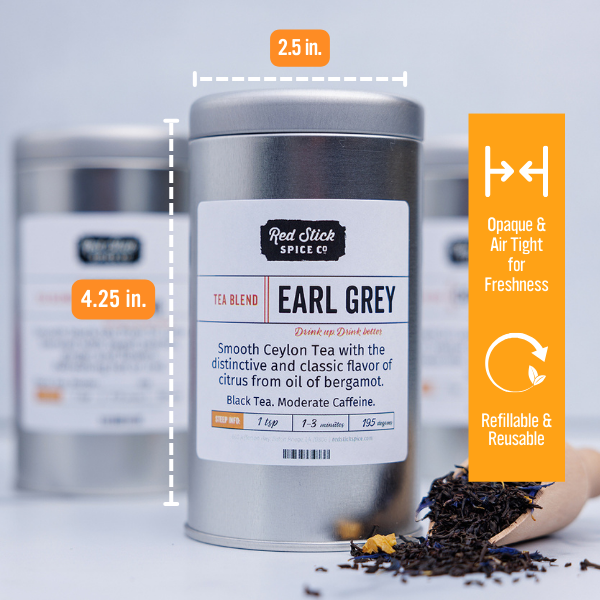Gingerbread Cookie Black Tea