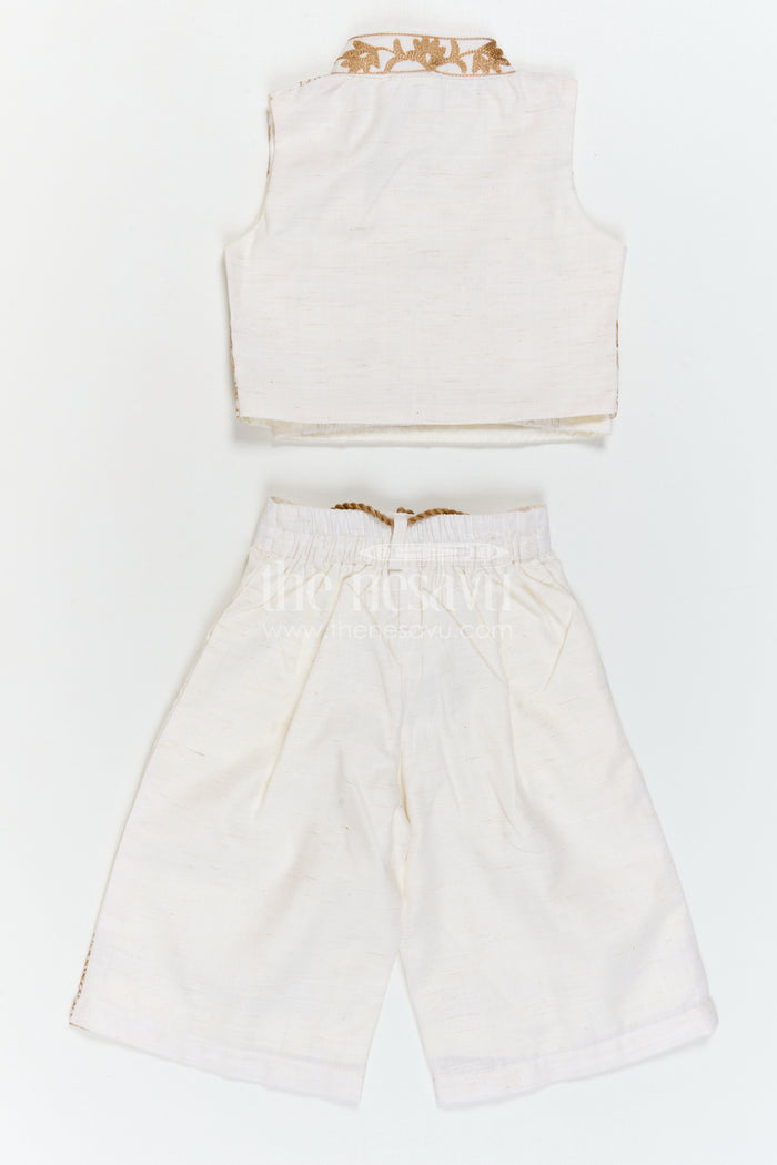 Girls Co Ord Set for Summer Outings and Playful Date