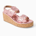 Girls Laurin High Wedge