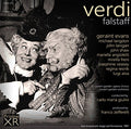 GIULINI Verdi: Falstaff (1961) - PACO170 - CD