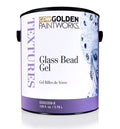 Glass Bead Gel
