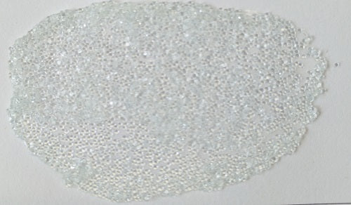 Glass Bead Gel