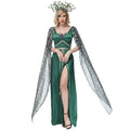 Greek Long Dress Costume