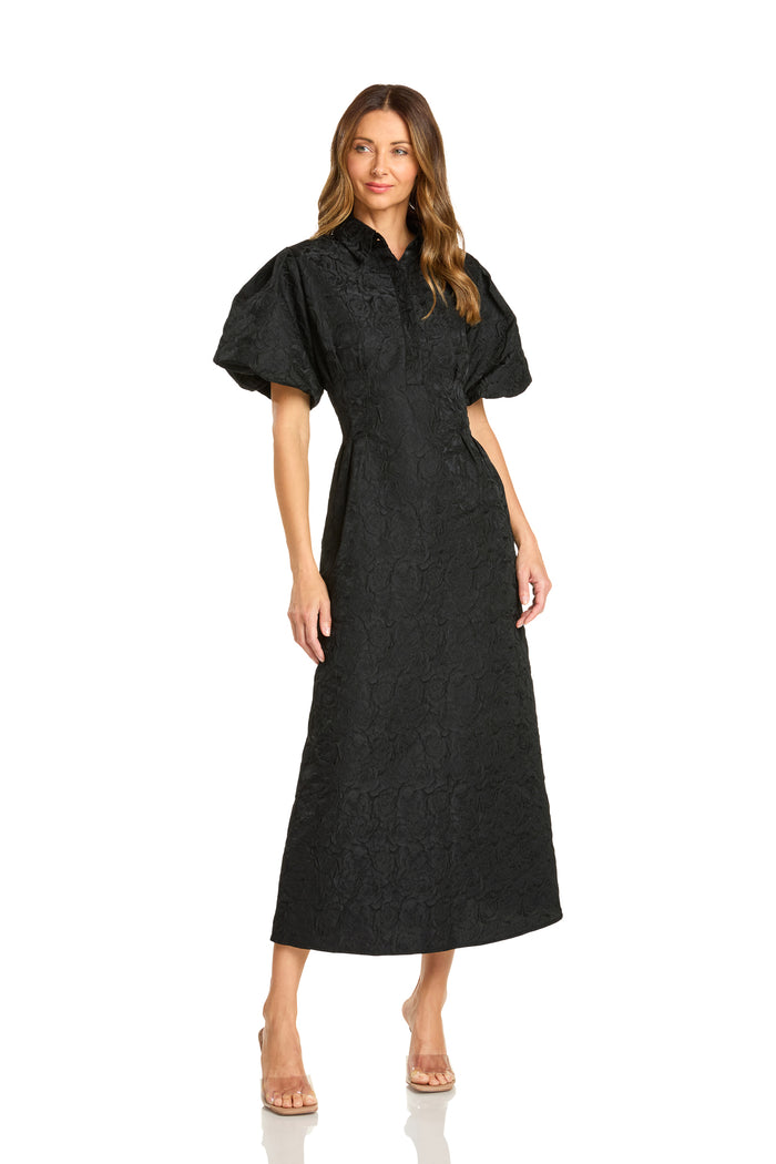 GRIER DRESS