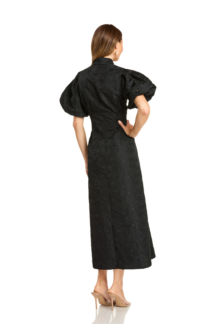 GRIER DRESS