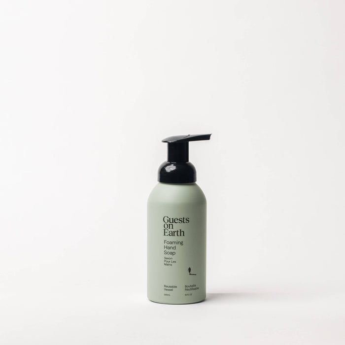 Guests on Earth | Citrus Oasis Foaming Hand Soap - Guests on Earth - Living with Ivey