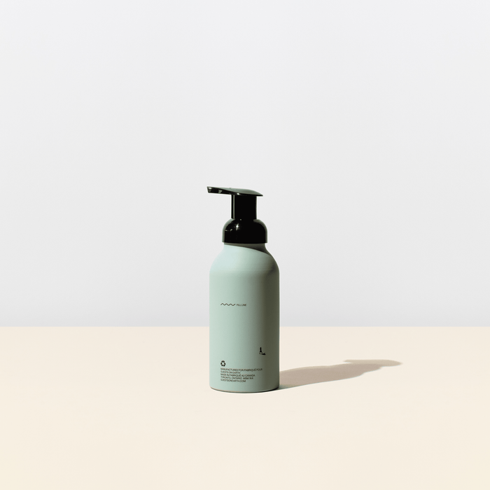 Guests on Earth | Citrus Oasis Foaming Hand Soap - Guests on Earth - Living with Ivey