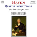 HAYDN QUARTET SOCIETY Complete Set (1931-38) - PABX020