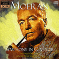 HEWARD Moeran: Symphony in G minor (1942) - PASC180 - CD