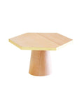 Hexagon Cake Stand