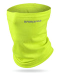 Hi Vis Coolknit™ Protective Neck Gaiter