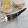 Horn Bottle Opener - Barware by Carlyle Avenue