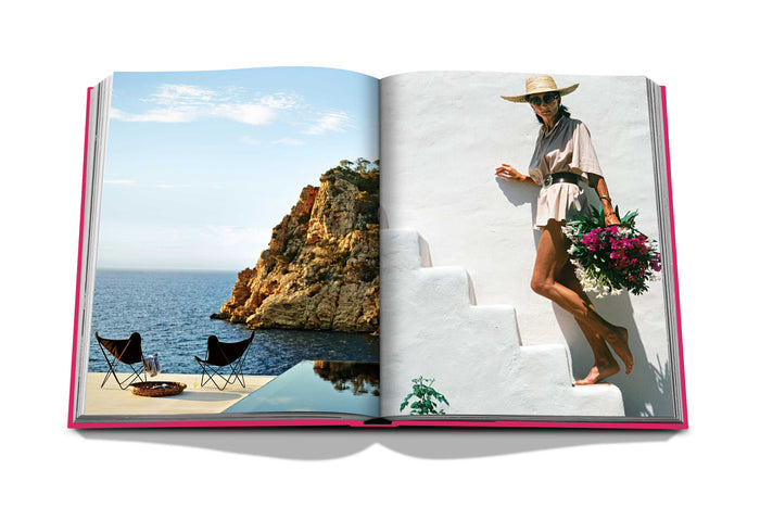 Ibiza Bohemia - Books by Carlyle Avenue