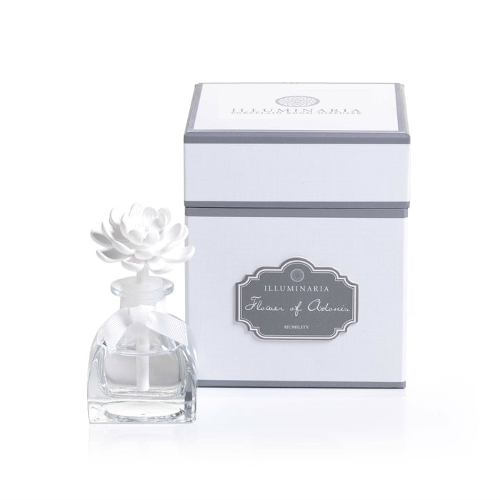 Illuminaria Mini Porcelain Diffuser - REFILL - Set of 6 - Diffusers by Carlyle Avenue