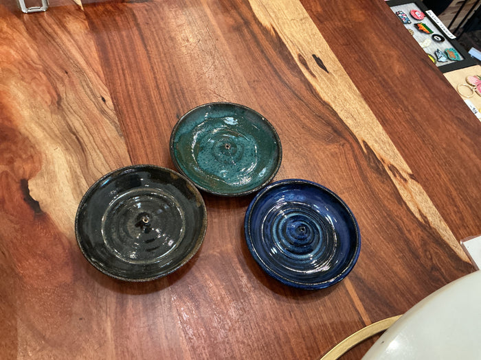 Incense Trays
