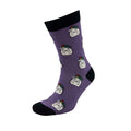 Jacobite Sheep Bamboo Ankle Socks