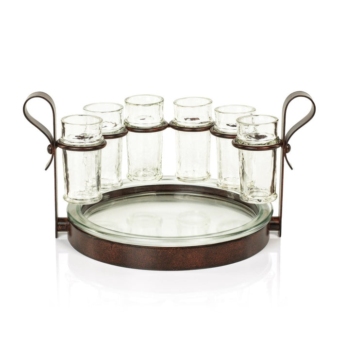 Jalisco 6 Shot Tequila Set - Barware by Carlyle Avenue