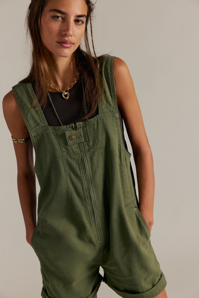 Jude Shortall in Verdant