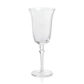 Julien Clear Optic Glassware Collection - Glassware by Carlyle Avenue