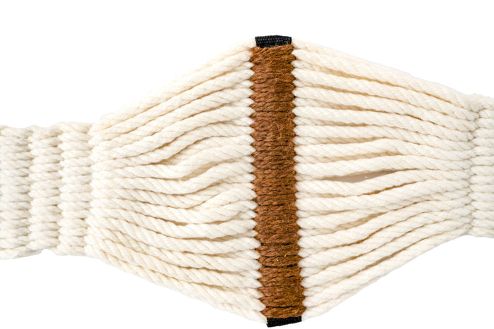 Junior Bronc Cinch Binding