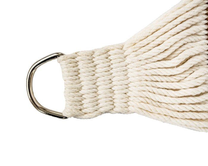 Junior Bronc Cinch D-Ring