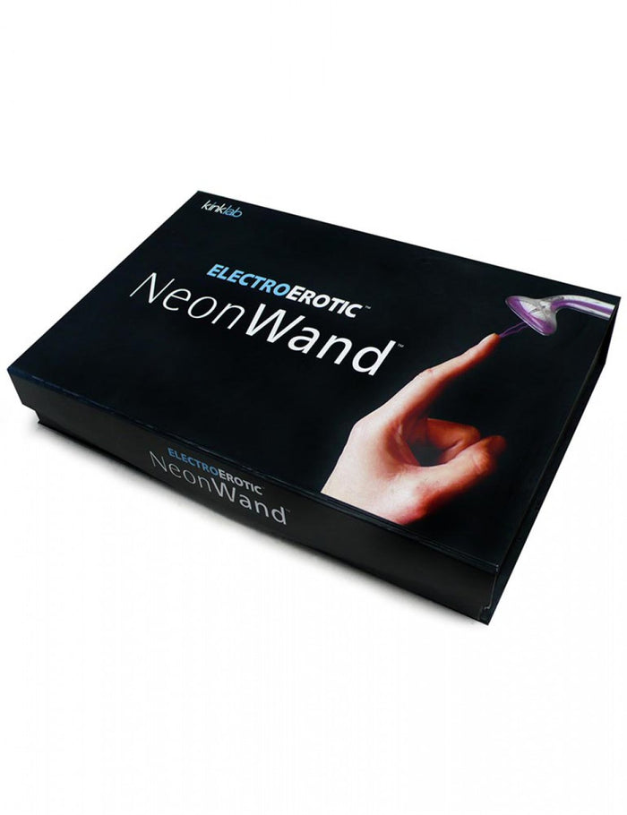 Kink Lab Neon Wand Kit