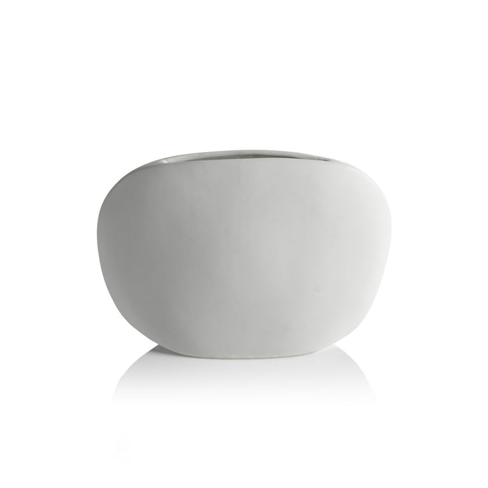 Kisumu Organic Shape Vase - Vases by Carlyle Avenue