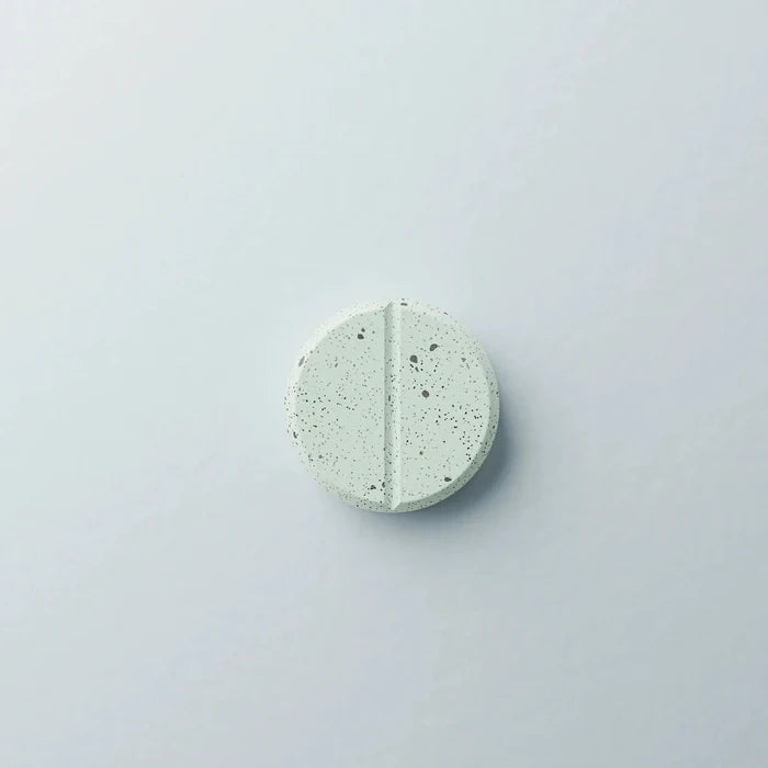 KÖPPEN | Healthy Mouth Mints - KÖPPEN - Living with Ivey