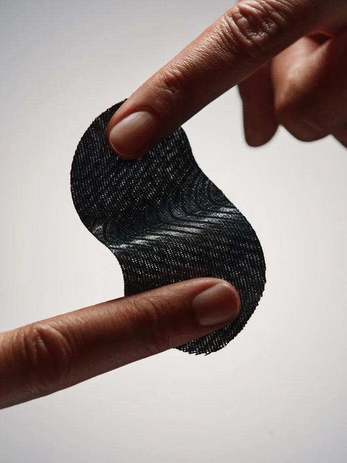 KÖPPEN | Myofunctional Mouth Tape - KÖPPEN - Living with Ivey