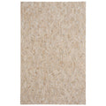 Laramie-Polygon Mushroom Flat Woven Rug Rectangle image