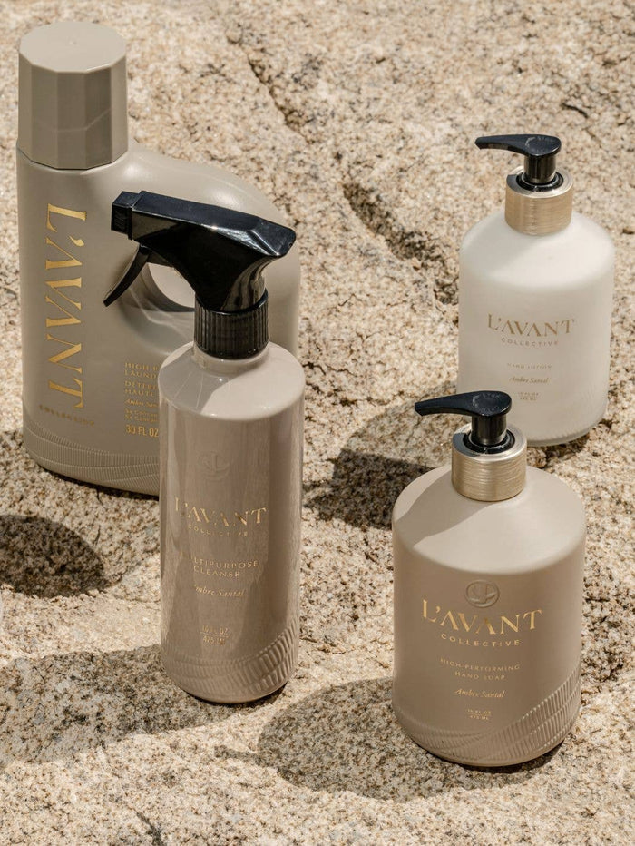 L'AVANT Collective | Ambre Santal Hand Soap - L'AVANT Collective - Living with Ivey