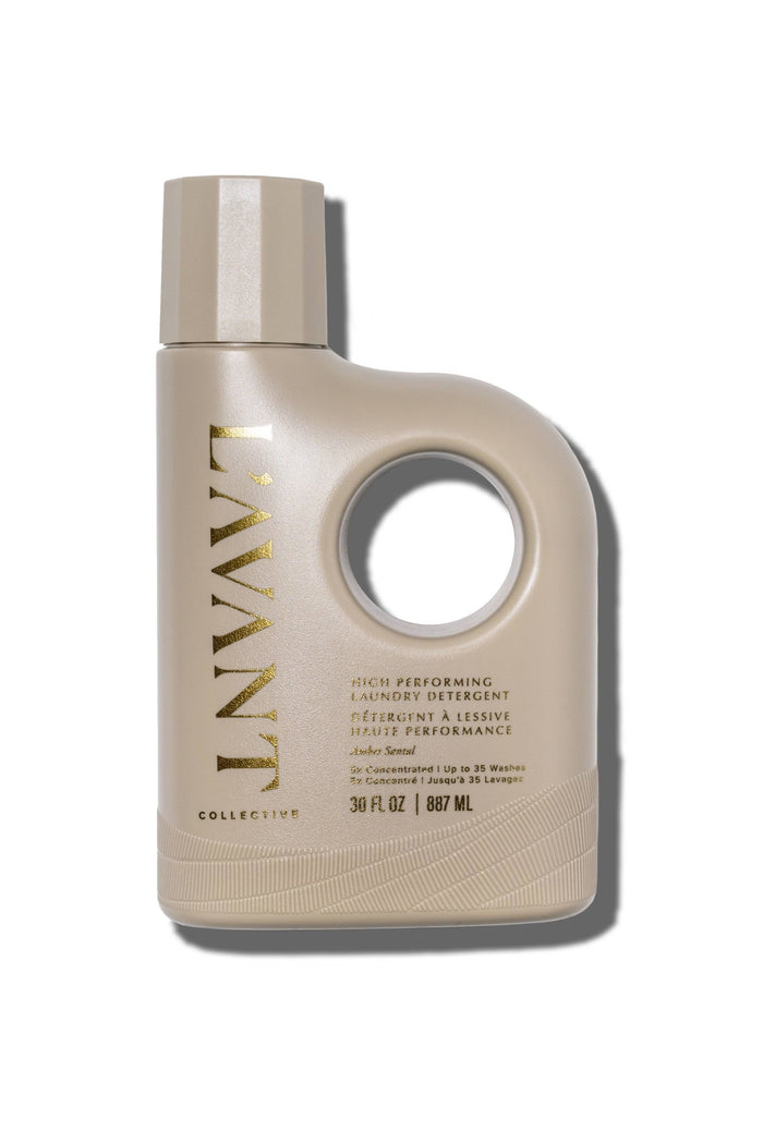 L'AVANT Collective | Ambré Santal Laundry Detergent - L'AVANT Collective - Living with Ivey