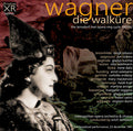 LEINSDORF Wagner Ring Cycle: 2. Die Walküre (1961, Met) - PACO153 - CD