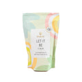 Let it Be CBD Therapy Soak