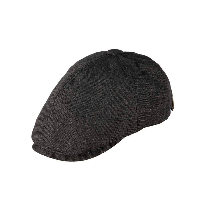 Lightweight Newsboy Cap - Modern Twist on Classic Style