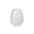 Liguria Confetti Glass Vase - Vases by Carlyle Avenue