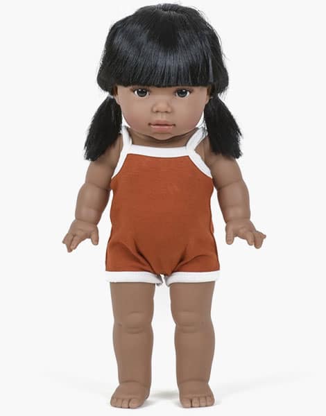 Lika & Romper