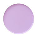 Lilac Large Plates
