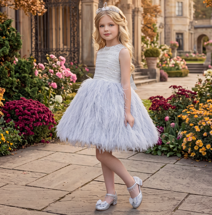 LIVIA DRESS