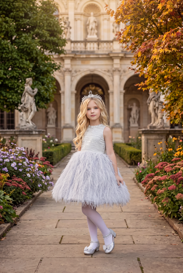 LIVIA DRESS