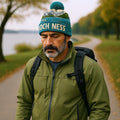 Loch Ness Bobble Hat