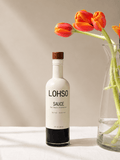 LOHSO | Sauce - LOHSO - Living with Ivey
